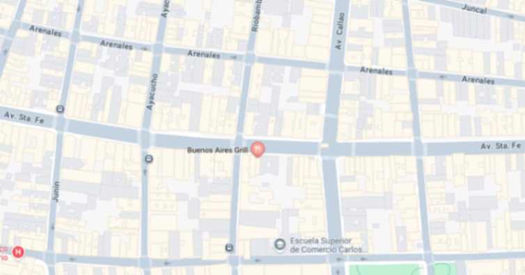 Google Maps